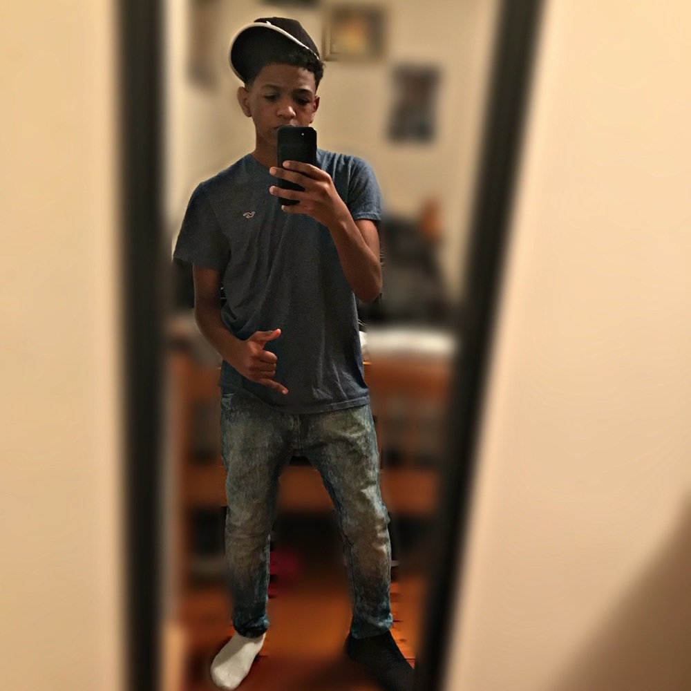 Me